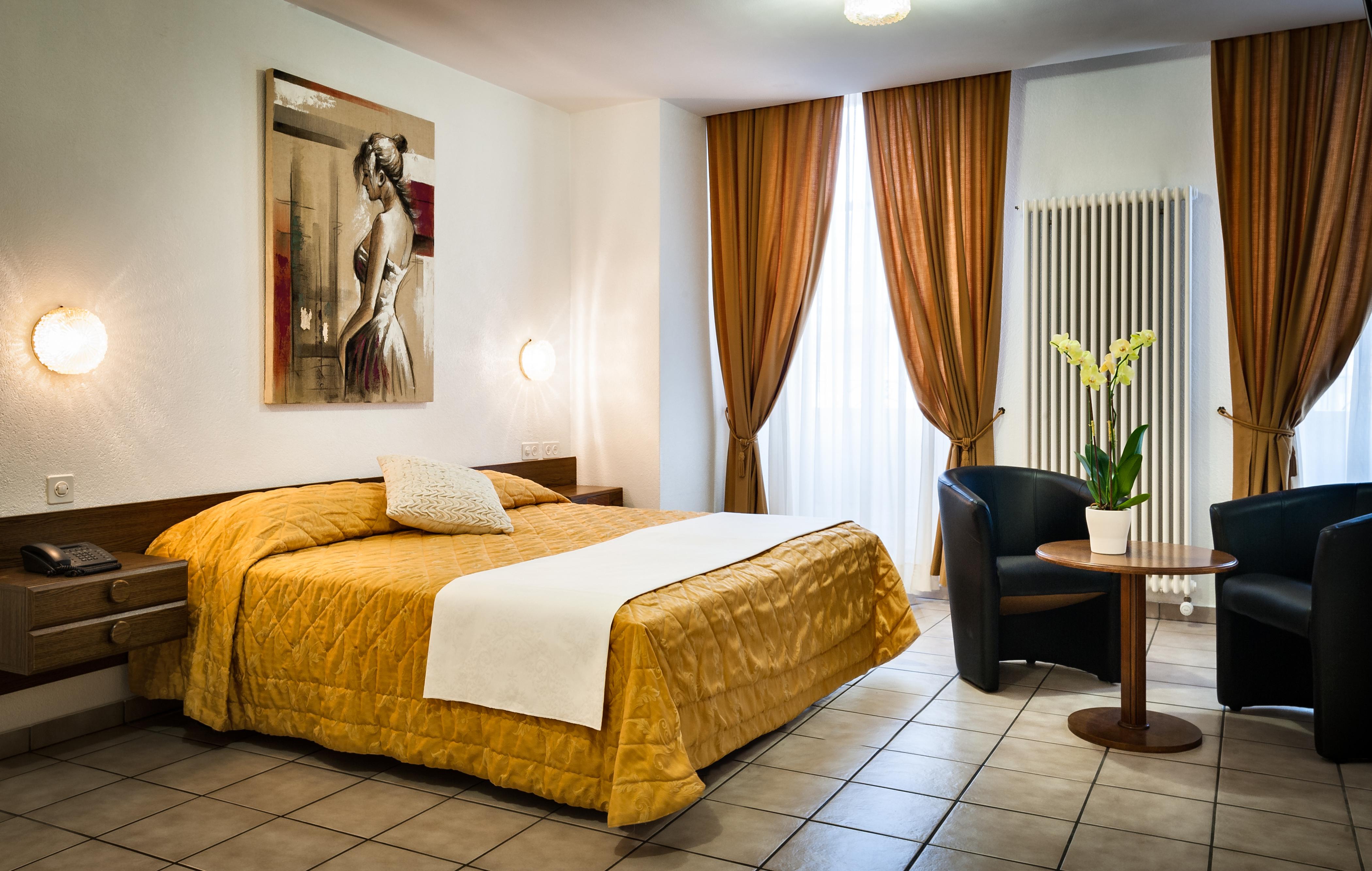 Hotel Dell'Angelo โลการ์โน ภายนอก รูปภาพ